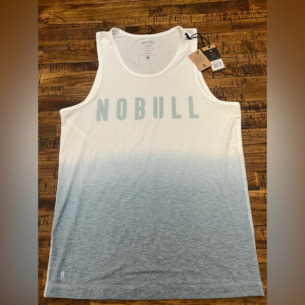 Men’s NOBULL Tank
